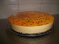 esponjado de maracuya 